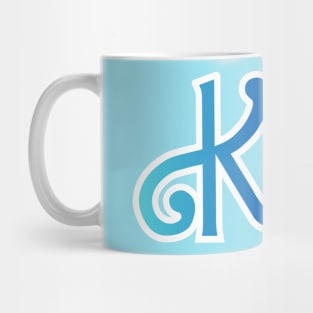 Ken rgy Mug